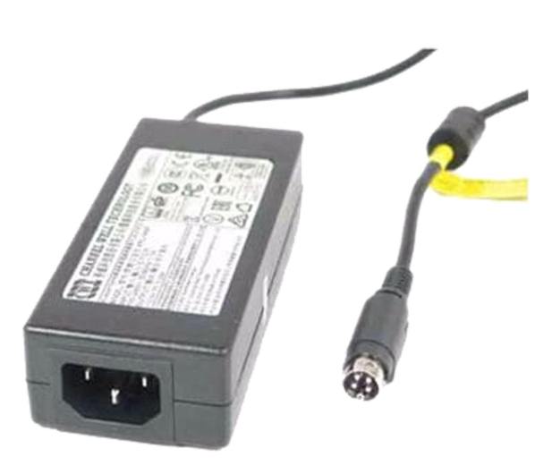 Hikvision Zasilacz DC KPL-040F-VI 12VDC - 671237 - zdjęcie